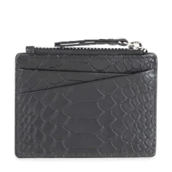 FreyMBG Zip Card Holder, Snake