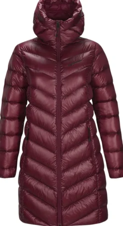 Frost Glacier Down Parka