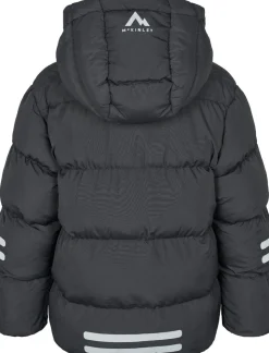 Frosty Puffer Vinterjakke