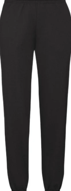 Fruit of the Loom Classic Elasticated Cuff Jog Pants