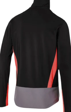 ftblNXT 1/4 Zip Top