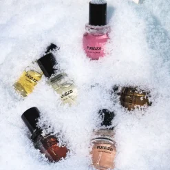 FUGAZZI LUXURY DISCOVERY SET - 6 x 15ml