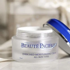 Fugtgivende dagcreme til alle hudtyper