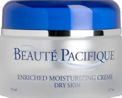 Fugtgivende dagcreme til tør hud - krukke