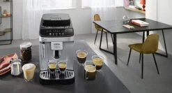 Full auto ECAM 290.31. SB