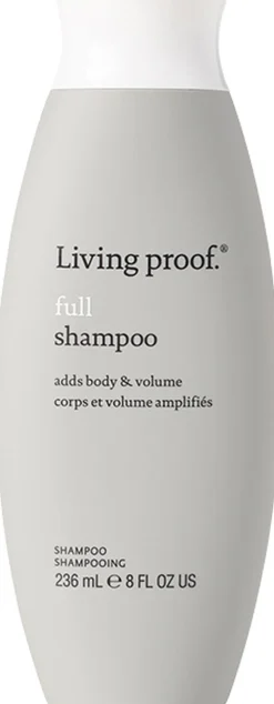 Full Shampoo 236ml