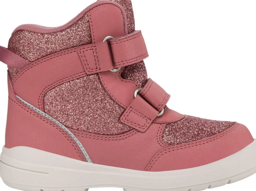 Fun Glitter Warm GTX 2V