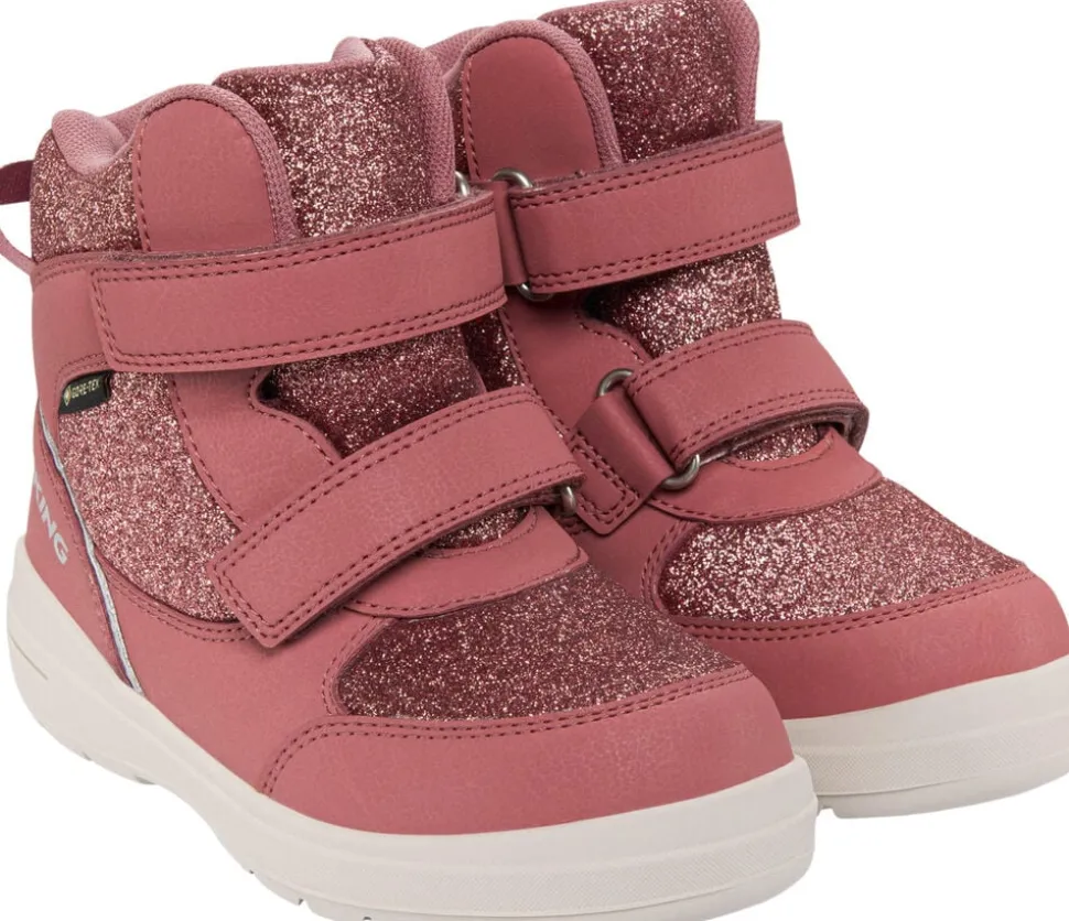 Fun Glitter Warm GTX 2V