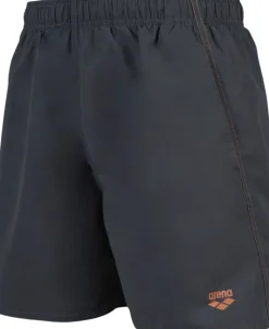 Fundamentals Boxer Badeshorts