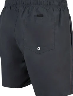 Fundamentals Boxer Badeshorts