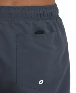 Fundamentals Boxer Badeshorts