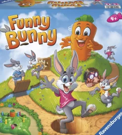 Funny Bunny deluxe