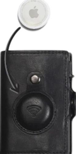 Furbo Cardholder for Air Tag