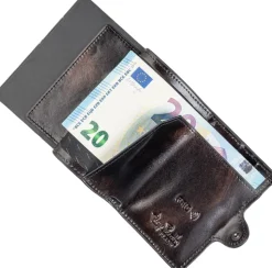 Furbo cardholder van Gogh for Air Tag