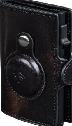 Furbo cardholder van Gogh for Air Tag