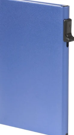 Furbo single Aluminum kortholder