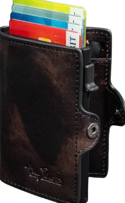 Furbo van Gogh cardholder