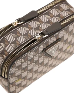 G WAVE CAMERA CROSSBODY