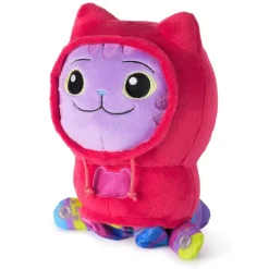 Gabbys Dollhouse Deluxe P