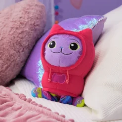 Gabbys Dollhouse Deluxe P