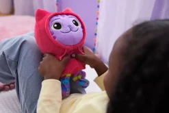 Gabbys Dollhouse Deluxe P