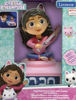 Gabbys Dollhouse Night Li