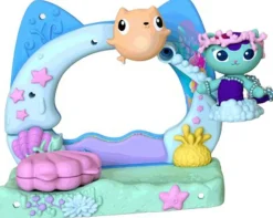 Gabbys Movie Balcony - Sw