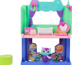 Gabbys Movie Portal Rooms