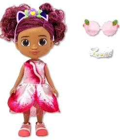 Gabbys Movie Small Doll 1