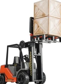 GAFFELTRUCK mPALLE-PAKKER