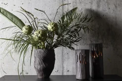 Gaia Lanterne S - Chokolade