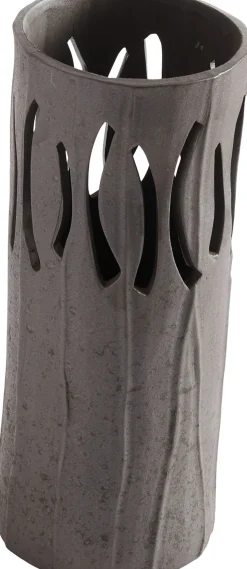 Gaia Lanterne S - Chokolade