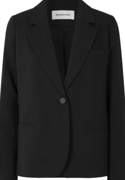 GaleMD straight blazer
