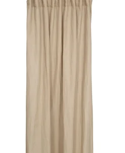 Gardin 145x220cm Natural