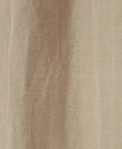 Gardin 145x220cm Natural