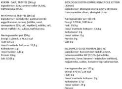 Gavepose - the real gourmet