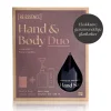 Gaveæske Hand & Body Duo Lavender / Pine needle.