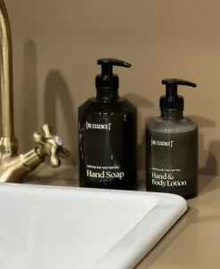 Gaveæske Hand & Body Duo Lavender / Pine needle.