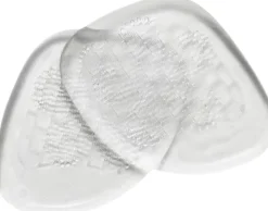 Gel 1/2 halvsål m. klæb