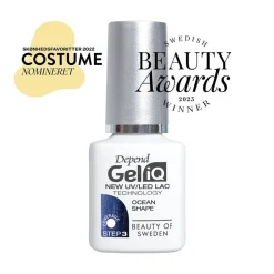 Gel iQ Ocean Shape 5 ml