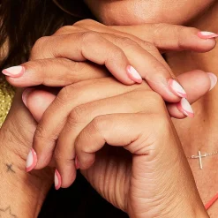 Gel iQ Pretty in Pink 5 ml