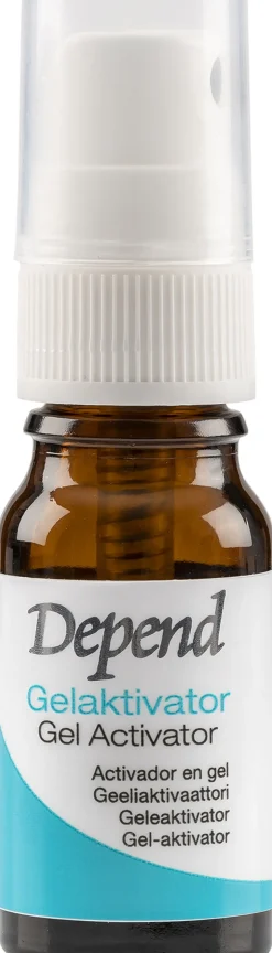 Gelaktivator Refill NO/DK