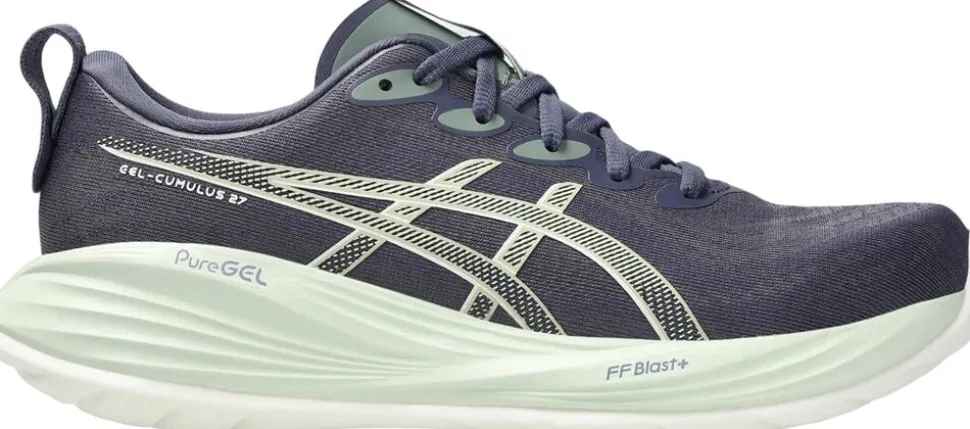 Gel‑Cumulus 27 Løbesko