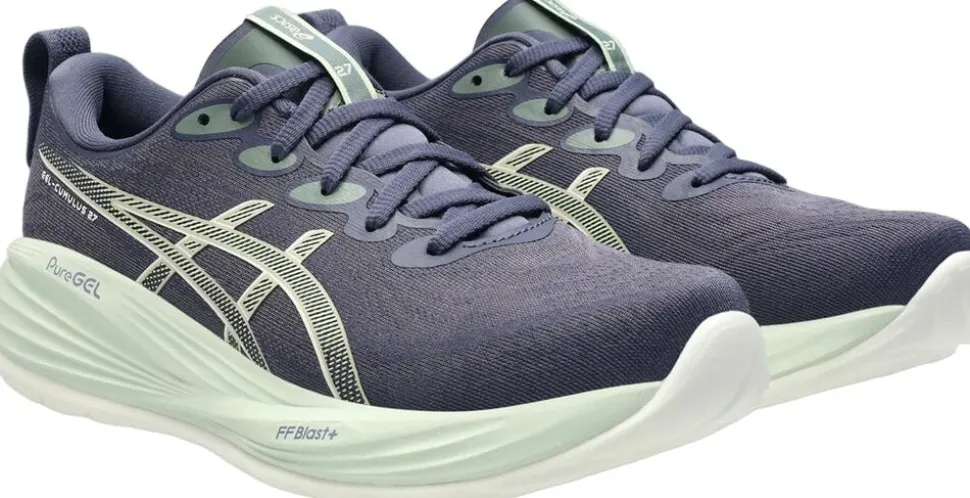 Gel‑Cumulus 27 Løbesko