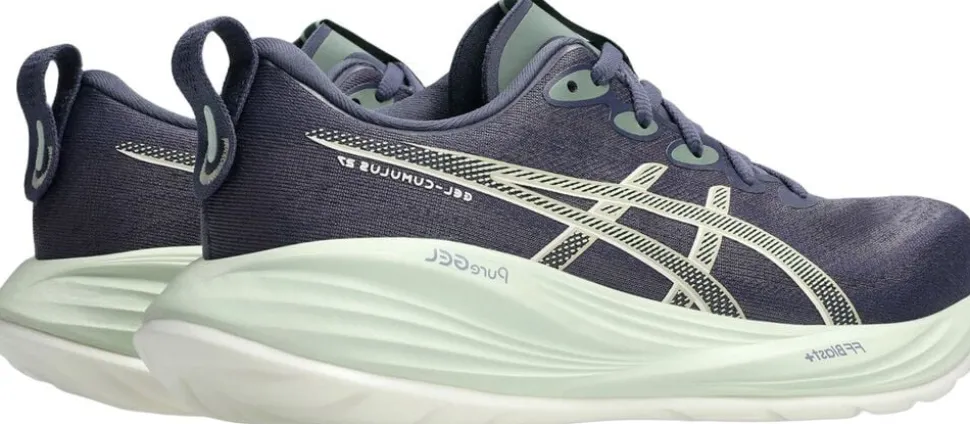 Gel‑Cumulus 27 Løbesko