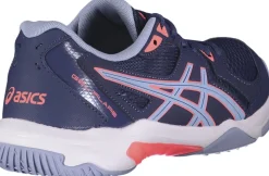 Gel-Flare indendørssko