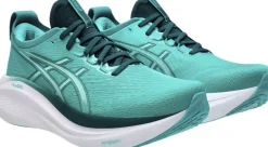 GEL-NIMBUS 27 Løbesko