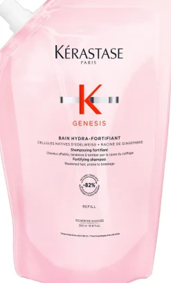 Genesis Bain Hydra-Fortifiant Shampoo Refill