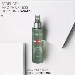 Genesis Homme Spray de Force Épaississant