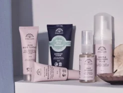 Gentle Cleansing Foam Travelsize 50 ml.